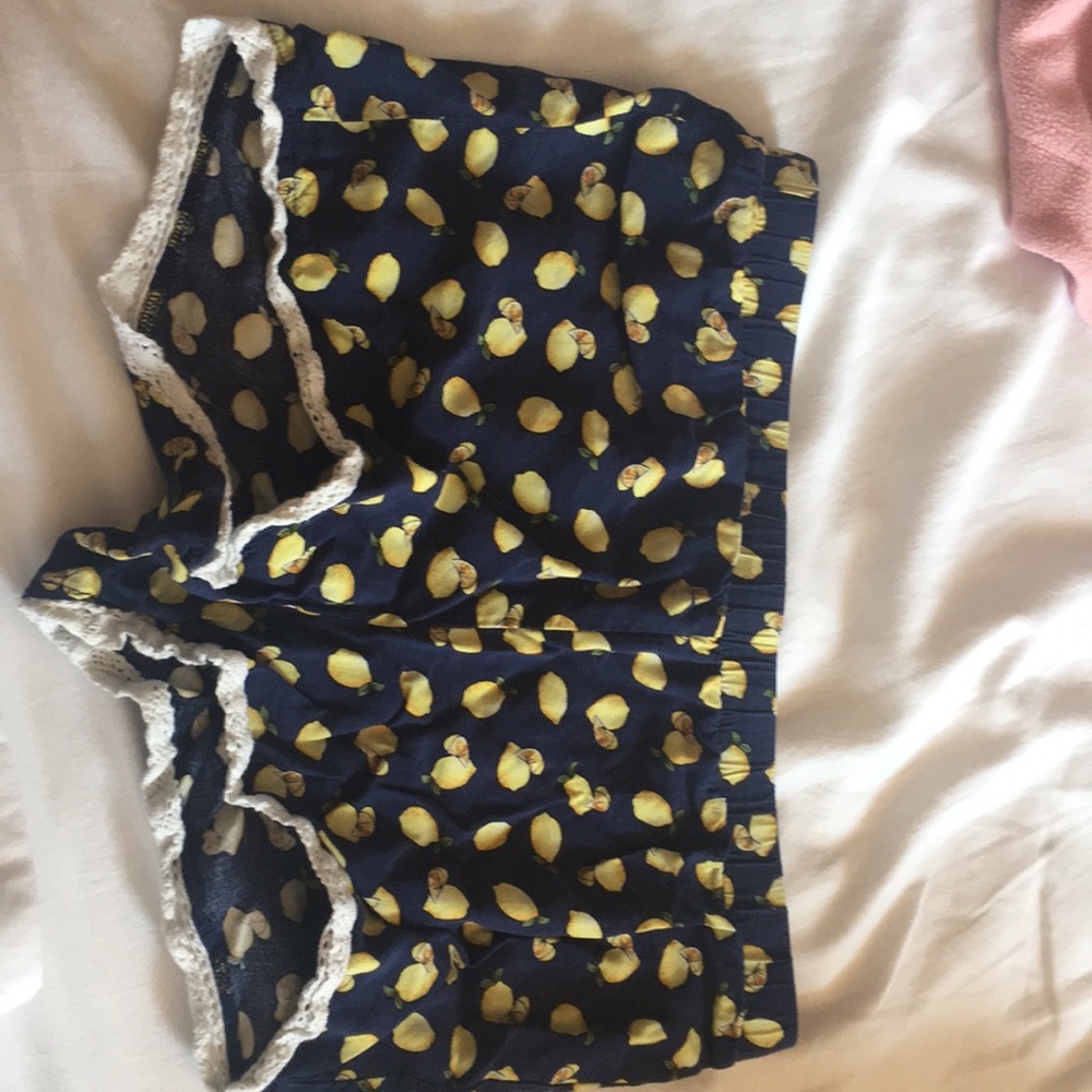 Girls Lounge shorts